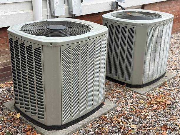 Reliable Emergency Hvac contractor in Powell, WY by Leonard HVAC