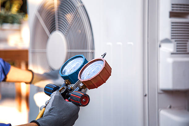 Affordable Emergency Hvac solutions in Powell, WY