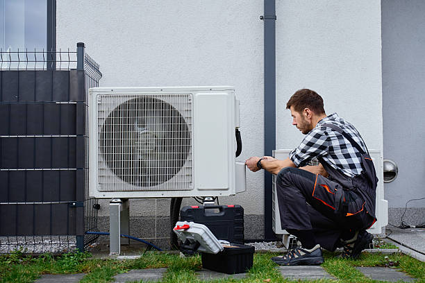 Top rated local Emergency Hvac specialists in Powell, WY